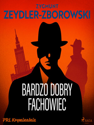 cover image of Bardzo dobry fachowiec